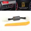 Car Automatic Start Stop Canceller Off Device Close Eliminator Plug Disable Cable For Suzuki SX4 S-Cross JY 2015-