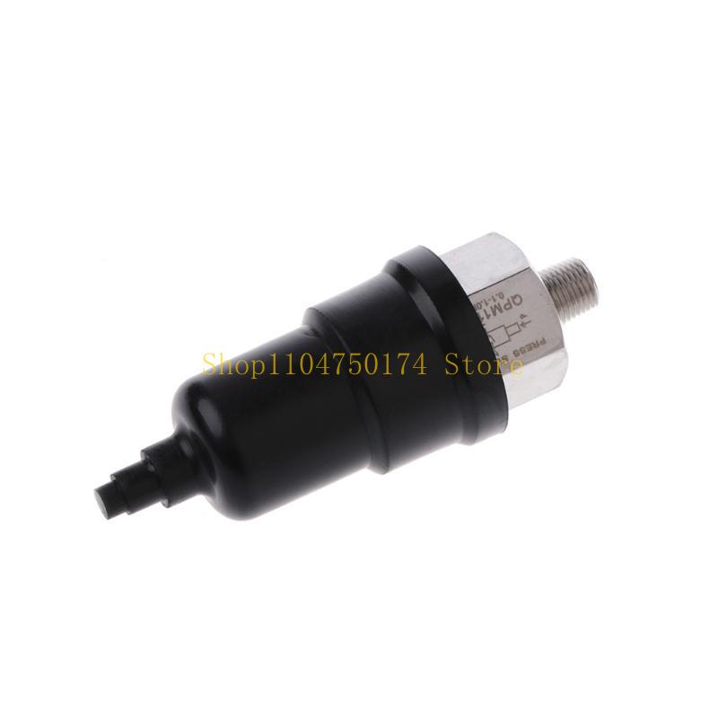 1/8'' Adjustable QPM11-NO Pressure Switch Wire External Thread Nozzle Top Sale