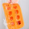 Halloween Formen Schädel Kürbis Schokolade Silikonform Hexe Geist Design Fudge Kuchenform Dessert Dekorieren Backwerkzeuge