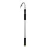 Telescoping Spray Wand Long-Reach Cleaning with Curved Nozzle Heavy-Duty
