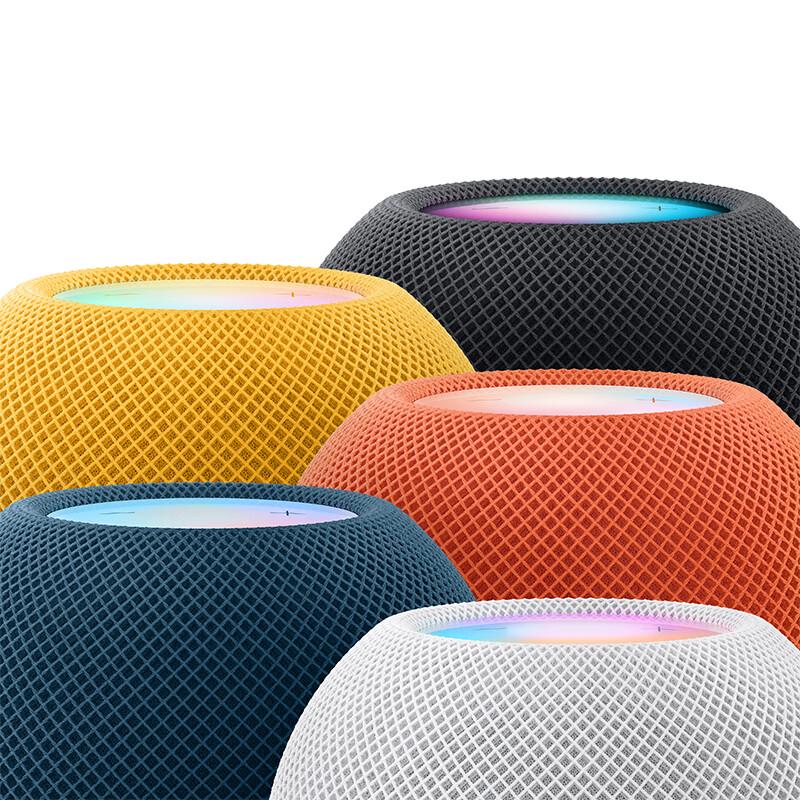 Apple HomePod mini Smart Speaker
