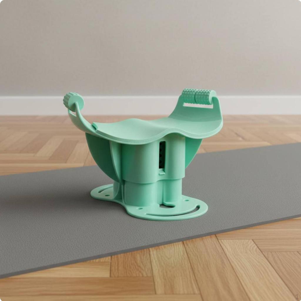 Buttocks Lifting Device MultiFunctional Glute Thrust Exercise Tool Thickened Comfort Pad