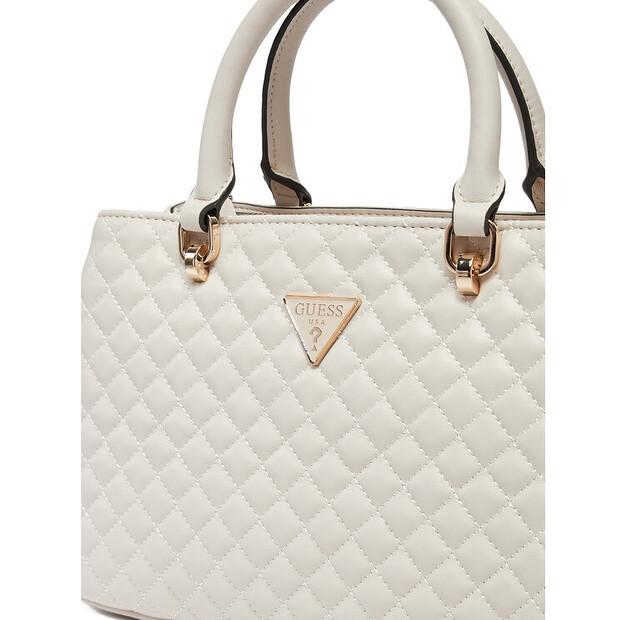Bag Guess HWEQG9 54106 Light Beige