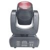 100W Stage Beam Light: DMX Moving Head with Rotating Patterns and Color Effects for KTV Atmosphere