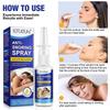 Anti-Snoring Nasal Spray, Natural Solution for Snore Relief, Fast Snore Stopper 2025