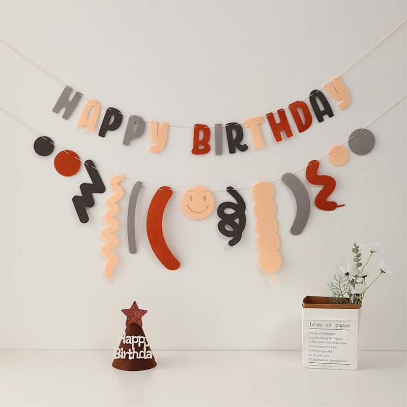Children's 1st Birthday Number Balloons for Party Decorations and Photo Props.