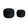 For Changan CS35 Plus CS55 Plus CS75 Plus Car Steering Wheel Logo Front Machine Logo Tail Door Logo Car Wheel Logo Cover Garnish