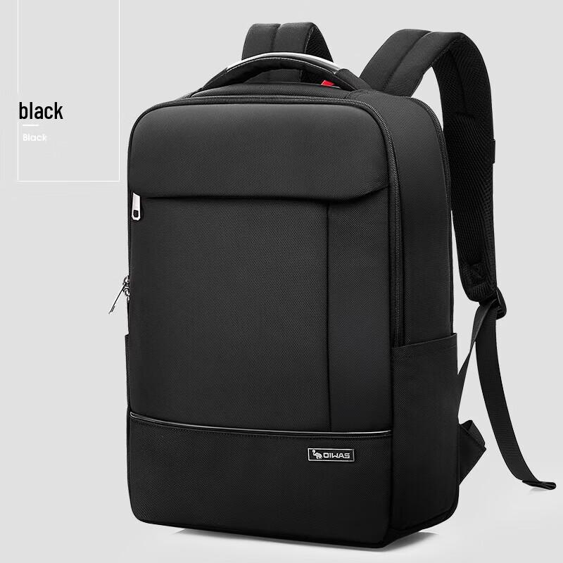 OIWAS Large Capacity Laptop Backpack