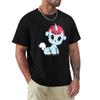 Little Unico T-Shirt Customizeds Man T-shirt Anime T Shirts Funny T-shirt Workout Shirts for Men