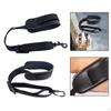 Comfortable Saxophone Neck Strap, Adjustable Length Sax Strap Harness Neckband for