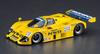 Hasegawa NWB Mazda 767B 1991 JSPC Test Car Plastic Model 20632 1/24