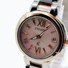 Used 364 CITIZEN xC Citizen Cross Sea Ladies Watch Solar Operated Combi Roman