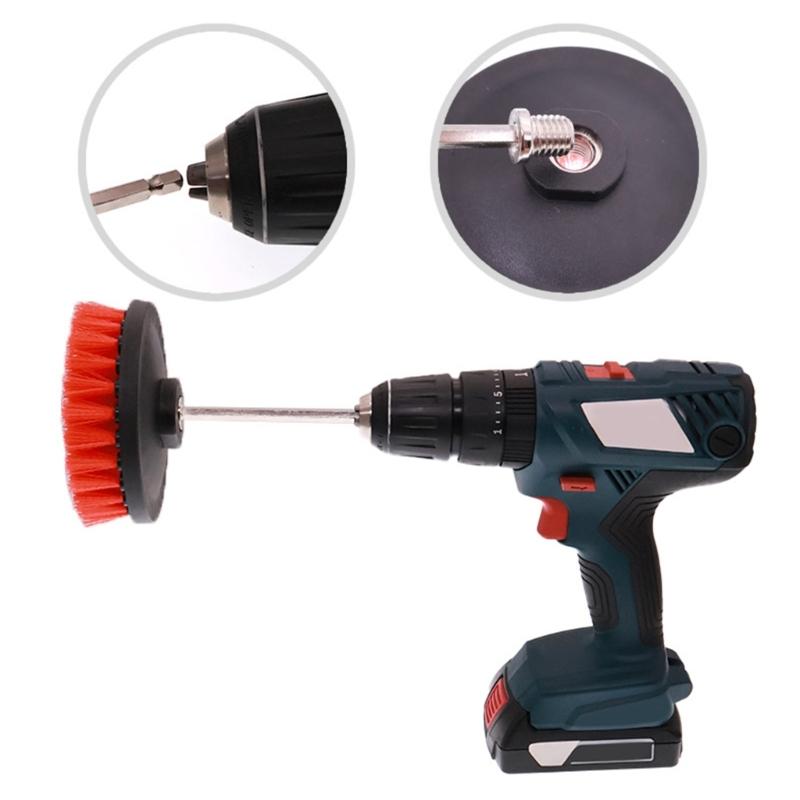 Hexagonal Drill Adapter 140mm Extension Rod M14 Interfaces Quick Installation Tool for Tight Space