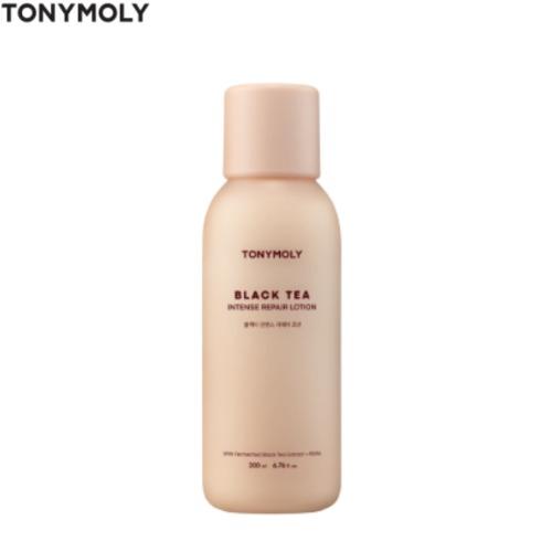 

TONYMOLY Black Tea Intense Repair Lotion 200мл