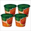 Bibigo Cup Tteokbokki (Original Sweet & Spicy) 110g x 4 Cups / 6 Cups