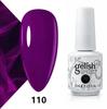 Gelish Nail Polish Set: Gel Polish, Nail Art, Press-on Nails, Base & Top Coat