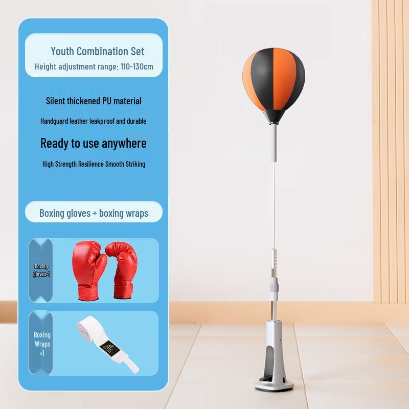 Dragon Gaze Kids  Boxing Training Set