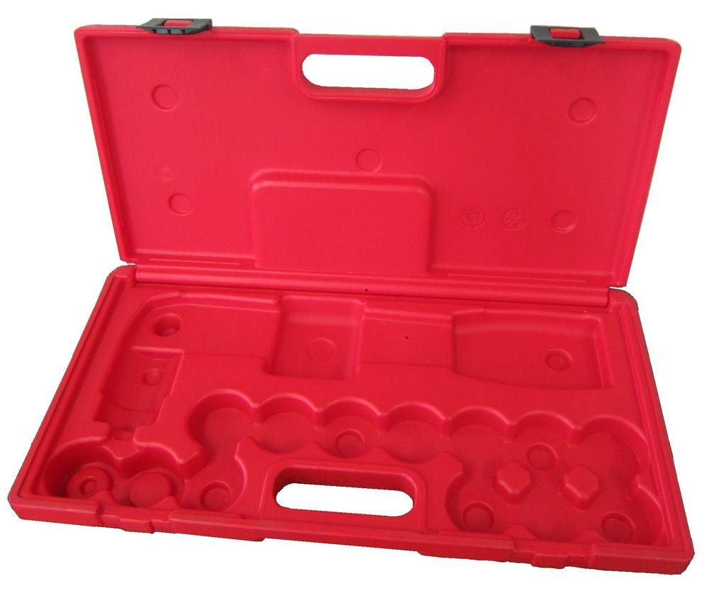 BBK REDDEVIL VIRAX exclusive case