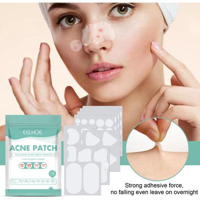 Cuidado facial – Productos para el acné