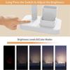 3 Levels Dimmable LED Desk Lamp Touch Control Foldable Reading Light  Desk Lighting