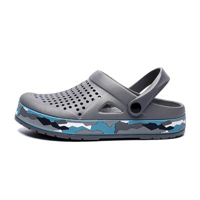 Sapatos de homem – Sandálias
