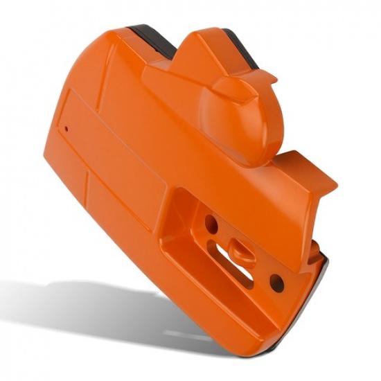 

Бічна кришка зчеплення ланцюгової пилки Для Husqvarna 353 357 359 Chaaw 537107901