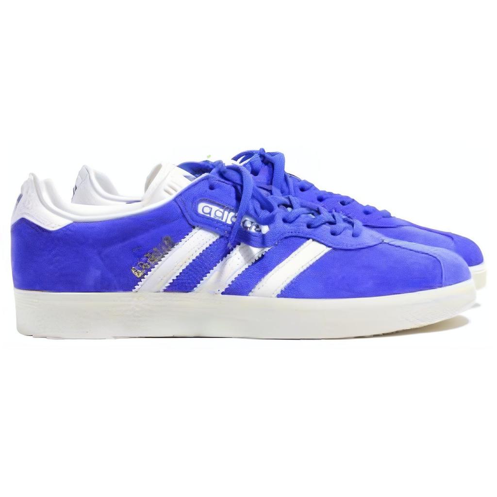 adidas Gazelle Super 'Blue White' Men's BB5241