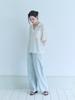 Mejongleuhaleu Margaret Lace Blouse 1 Color