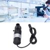 DC 12V Submersible Pump Waterproof Low Noise Centrifugal Pump for Fountains Swimming Pools Aquariums