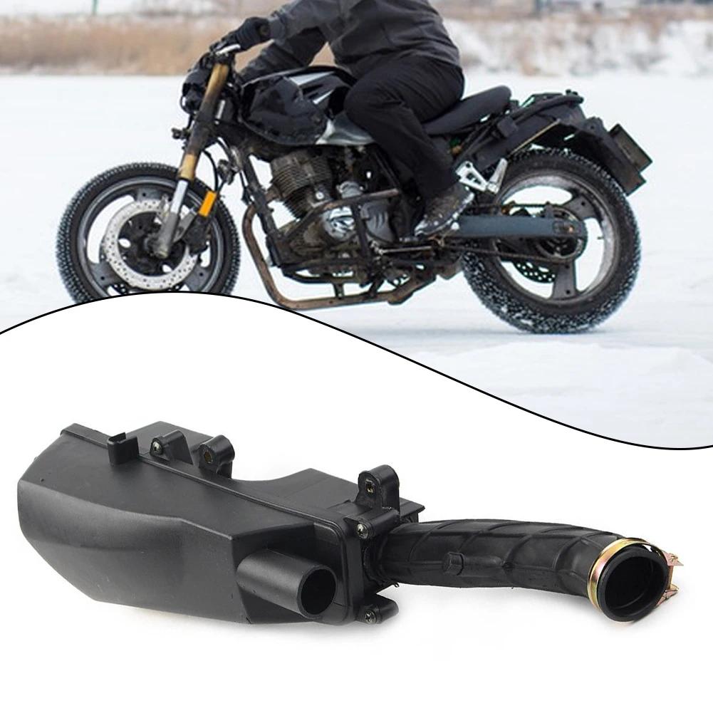 Protect And Enhance Your Engine With Air Filter Box Replacement For GY6 50cc 80cc 139QMB 139QMA Engine Scooter
