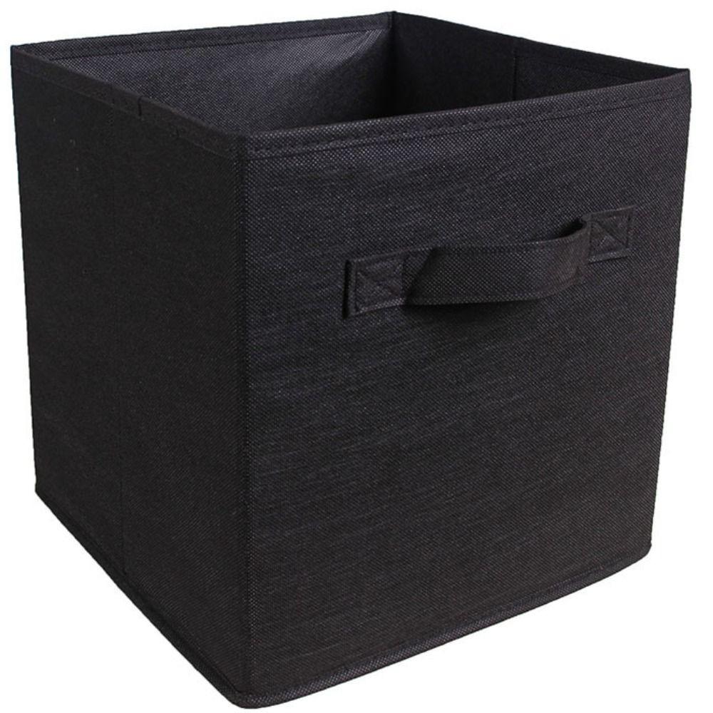 Non Woven Fabric Underwear Pants Organizer Box Large Capacity Cabinet Drawer Organization