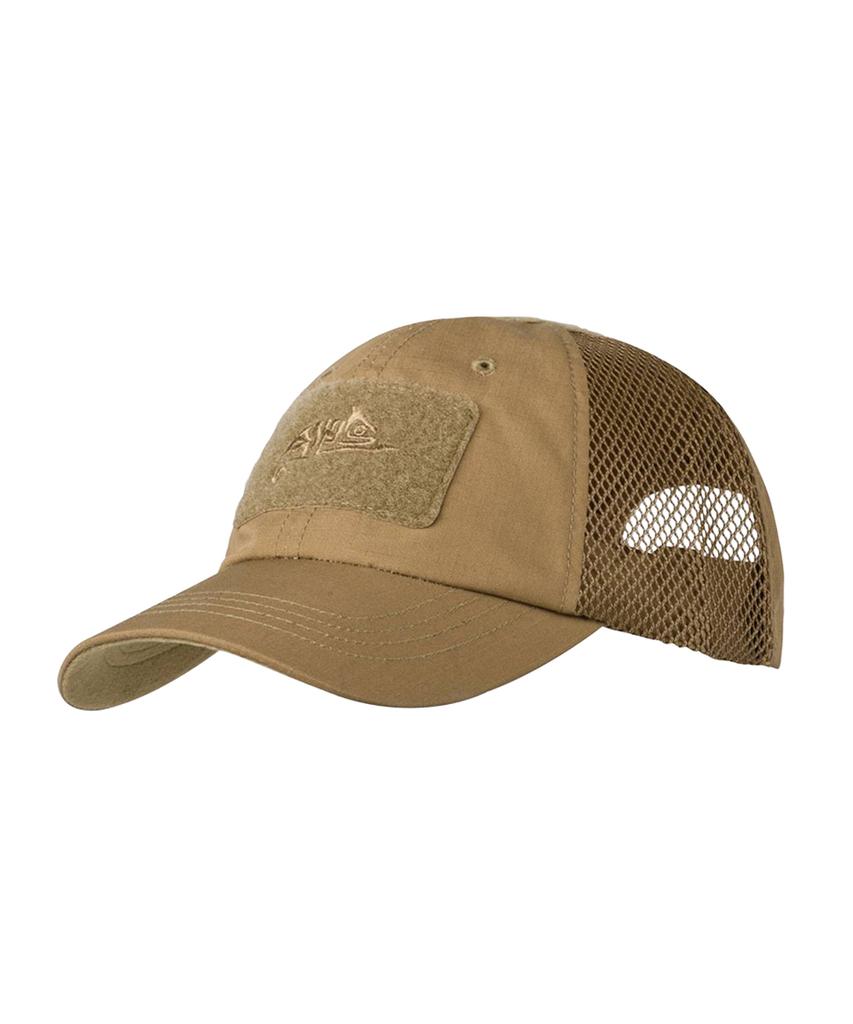 HELIKONTEX Bbc Ventcap Coyote