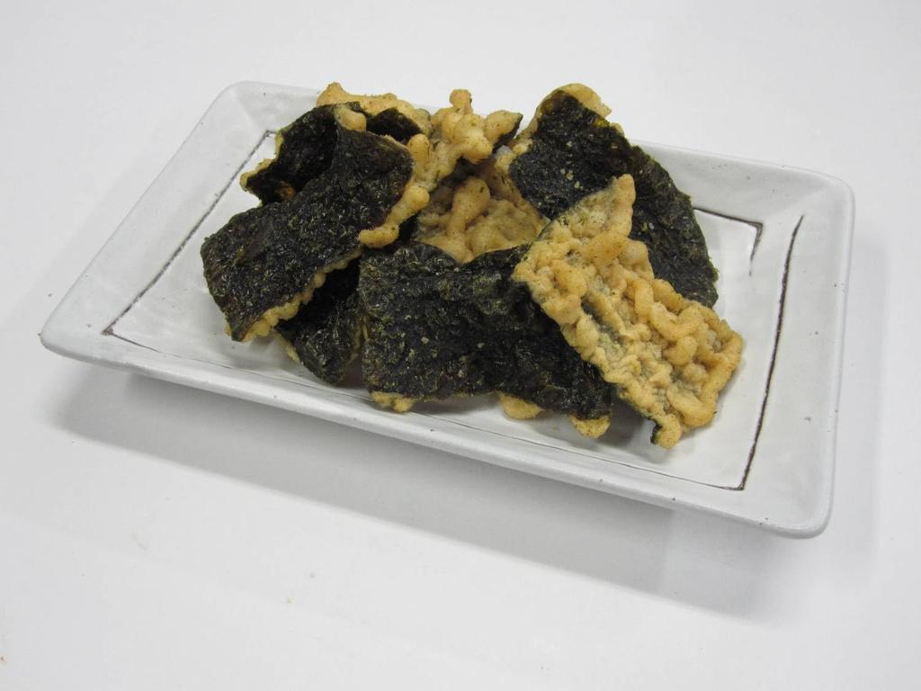 Daiko Foods Nori Ten Cheddar Cheese Flavor 65g X 6 Bags