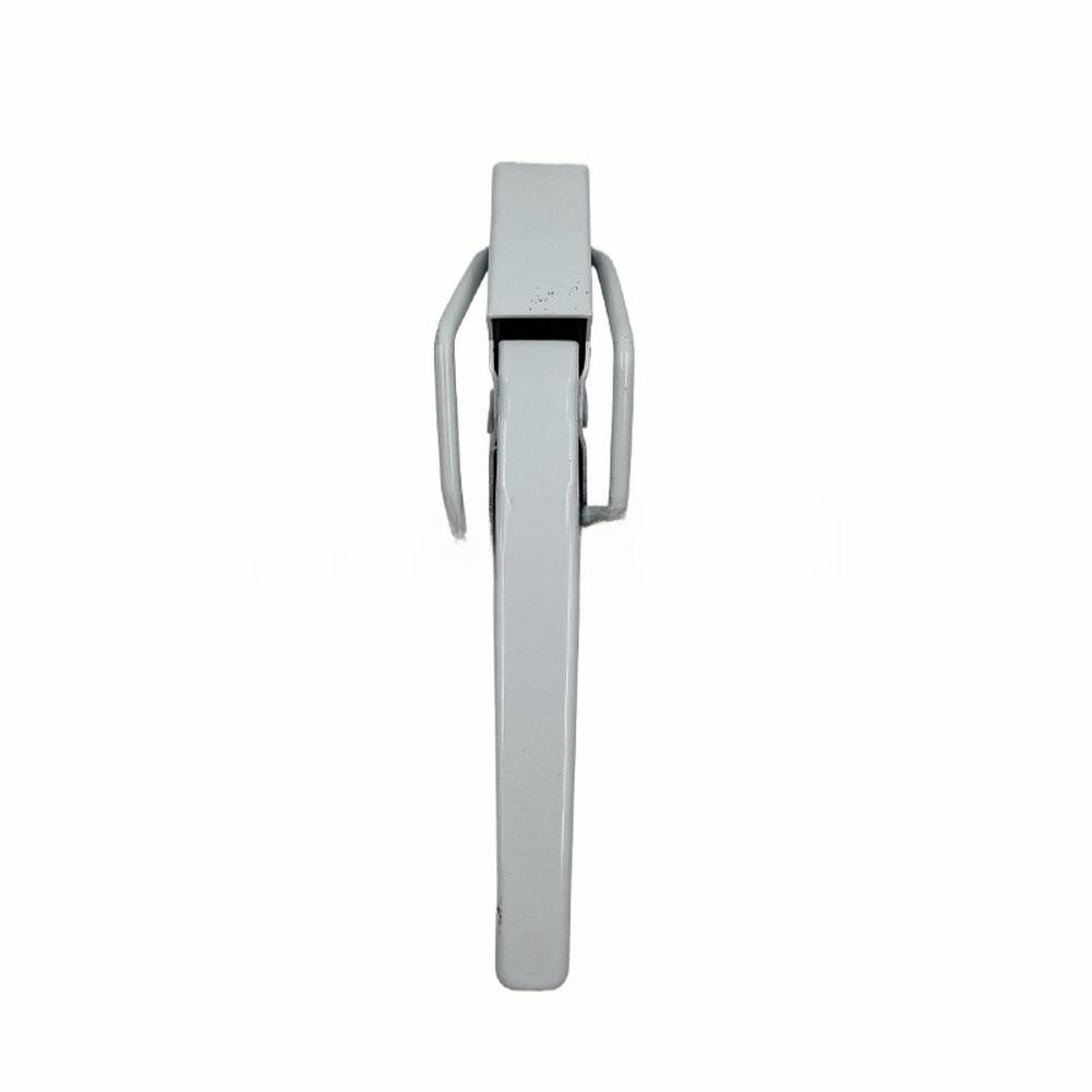Replacement Rear Door Handle Exterior Door Handle 66170-0k020 Tailgate Rear Handle Replacement Installation Ready
