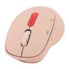 AI Voice Mouse for GPT 6 in 1 Voice Typing Translation Quiet Ergonomic Rechargeable   Wireless Computer Mouse for Desktop PC
