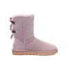 UGG Bailey Bow Ii 2.0 Women's 1016225-SHAD