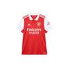 adidas Arsenal 22/23 Home Jersey Red H35903