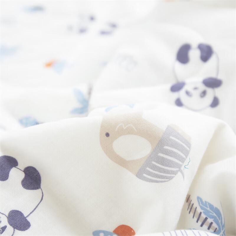 Donald Home Textile Kids' All-Cotton Summer Quilt