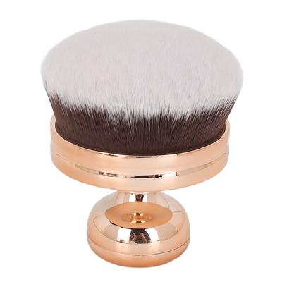 Mushroom  Makeup Brush Fluffy Face  Blush Large  Powder Brush for Makeup