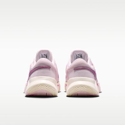 Nike Wmns Zoom GP Challenge 1.5 Premium Hard Court 'Pearl Pink'
