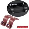 Car Sticker 2025 Hot Car Seat Hang Hook Headrest Bracket Interior Accessories For Bmw M Performance M2 M3 M4 M5 M6 1 2 3 4 5 7 S