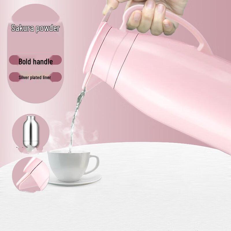 Changqi Insulated Thermos Pot