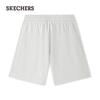 Skechers Men's Knit Drawstring Shorts