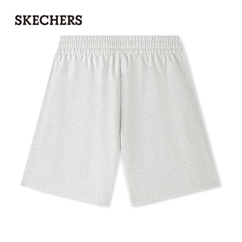 Skechers Men's Knit Drawstring Shorts