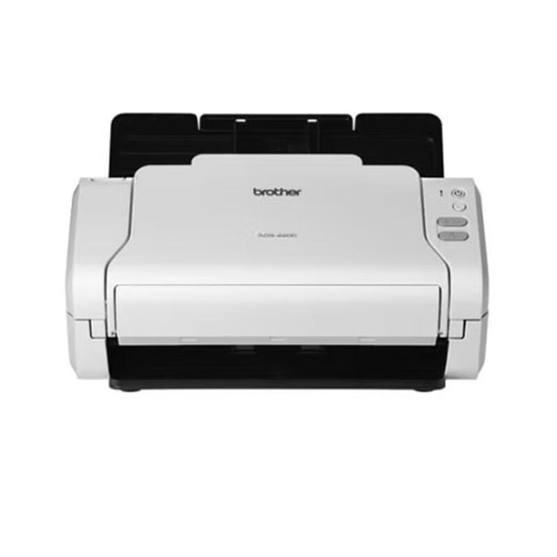 

Brother A4 High-Speed Duplex Document Scanners