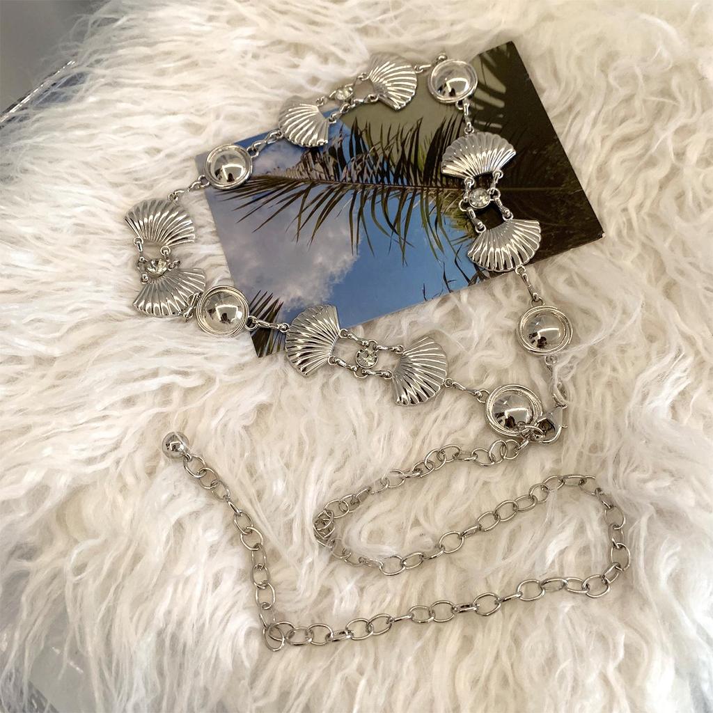 Retro Bohemian Brown Wide Waist Corset Belt for Women - Leather Kawanishi Style Accessory