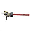 5 pcs 14mm Fuel Tank Switch Cock Tap Valve Petcock For Honda CB XL XR XR50 CRF50 CG125 Z50 Z50R ATC185 NC50 XL80 ATC200 CB125