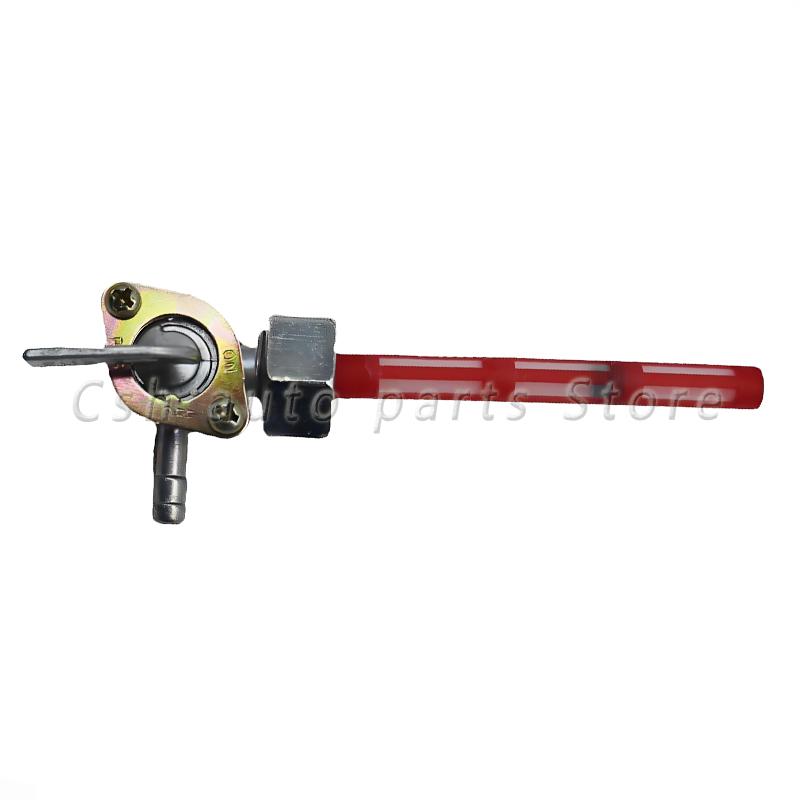 5 pcs 14mm Fuel Tank Switch Cock Tap Valve Petcock For Honda CB XL XR XR50 CRF50 CG125 Z50 Z50R ATC185 NC50 XL80 ATC200 CB125