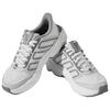 Adidas All Day Boom Fashion Comfortable Low Top Running Shoes Unisex Sneakers Light-Gray White JP9280