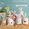 Rabbit Ear Treat Bags